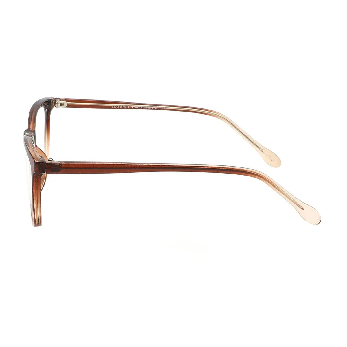 LIMITED EDITIONS WAVERLY Eyeglasses - view 3